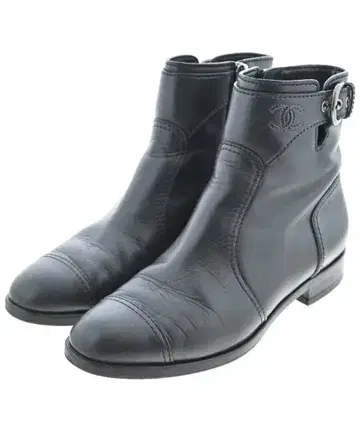 샤넬 여성용 부츠