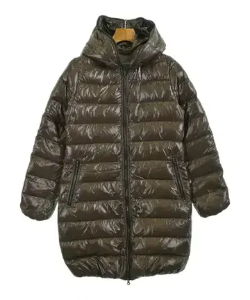 DUVETICA 다운 코트 여성용