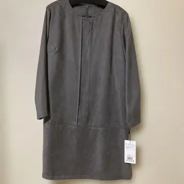 월드 튜닉 그레이 일본제