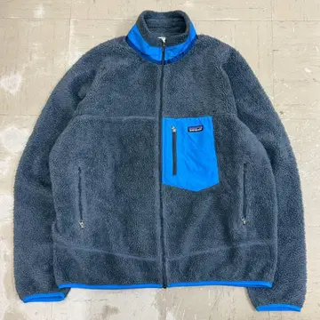 2011s 파타고니아 레트로X 플리스