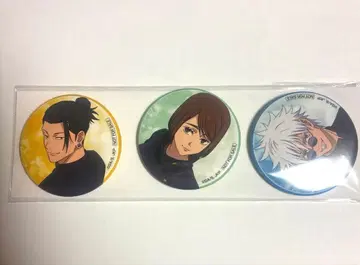 극장판 총집편 주술회전 회옥 옥절 라쿠텐 북스 구매 혜택 캔뱃지 세트