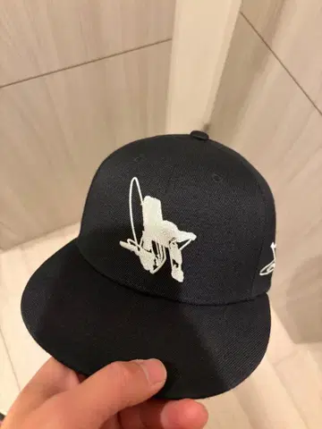 LFYT 라파예트 [ Lafayette ] x 솔러스 비잉 캡