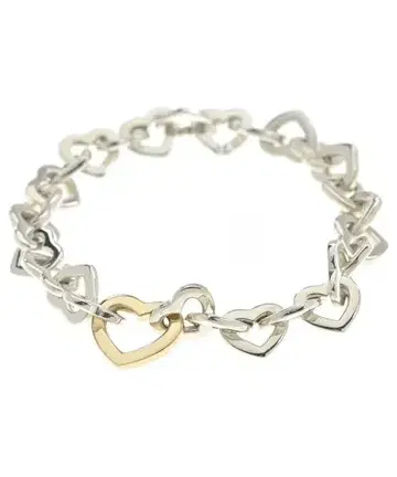 TIFFANY & CO. 팔찌 뱅글 여성용