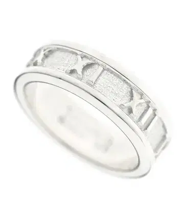 TIFFANY & CO. 여성용 반지