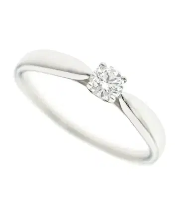 TIFFANY & CO. 여성용 반지