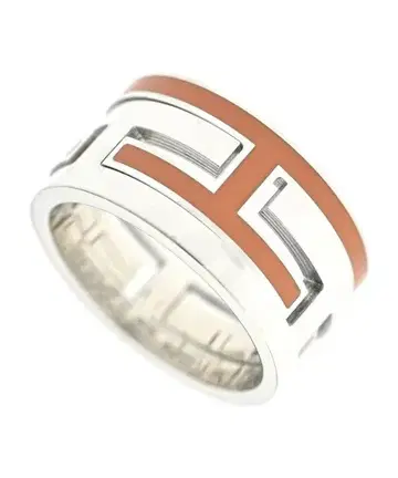 HERMES 여성용 반지