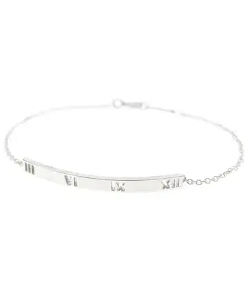 TIFFANY & CO. 여성용 팔찌 뱅글
