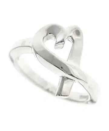 TIFFANY & CO. 여성용 반지