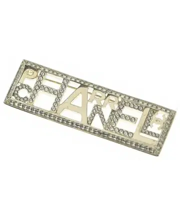 샤넬 브로치 코사지 여성용