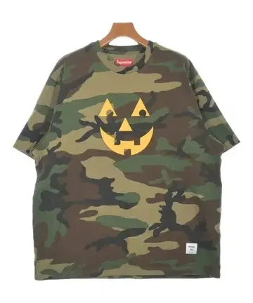 Supreme 티셔츠 남성용