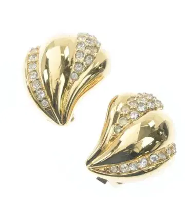 Christian Dior 귀걸이 귀찌 여성용