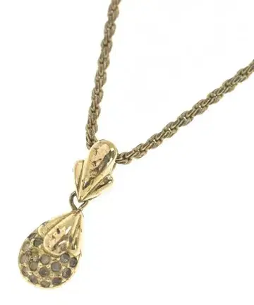 Christian Dior 여성용 목걸이