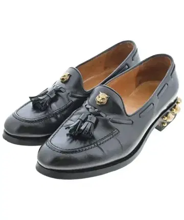 GUCCI 비즈니스 드레스 신발 남성용