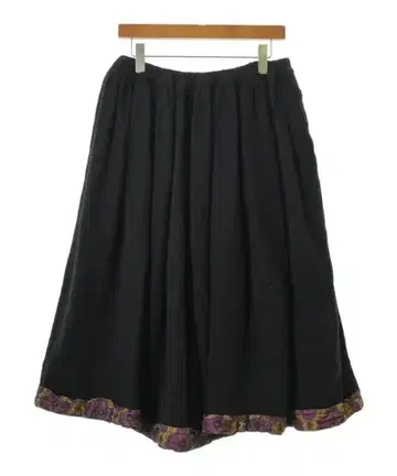 TAO 롱 맥시 길이 스커트 여성용