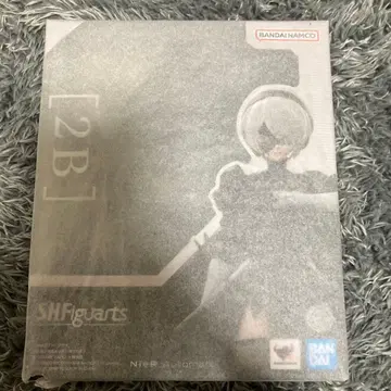 S.H.Figuarts 2B NieR:Automata Ver1.1a