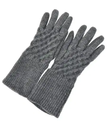 UNITED ARROWS 여성용 장갑