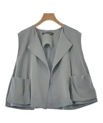 mizuiro ind 블루종 (기타) 여성용