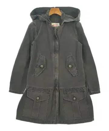 PRADA 데님 자켓 여성용