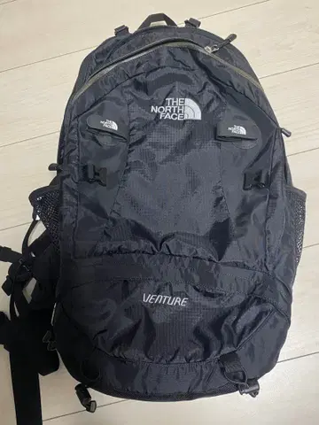 THE NORTH FACE 벤처 백팩 새상품급