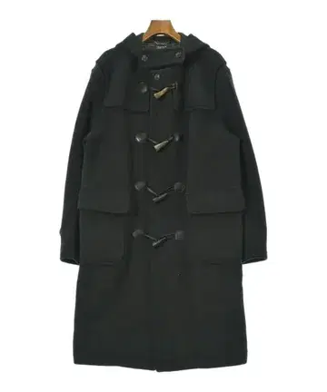 NEWYORKER 더플 코트 여성용