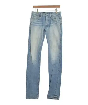 Dior Homme 데님 팬츠 남성용