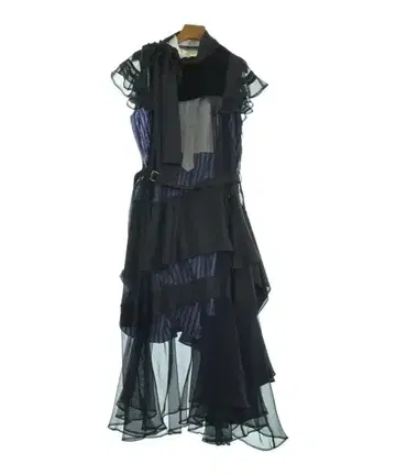 sacai 원피스 여성용