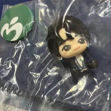 제일복권 Mrs. GREEN APPLE C상 오모리 모토키 미세스 피규어