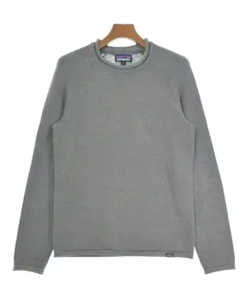 patagonia 니트 스웨터 남성용