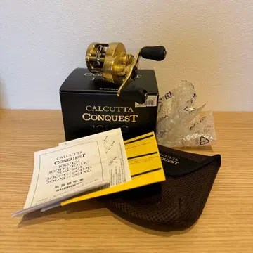 21 칼카타 컨퀘스트 101HG