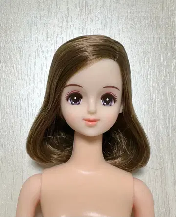 즐거운 인형 제니