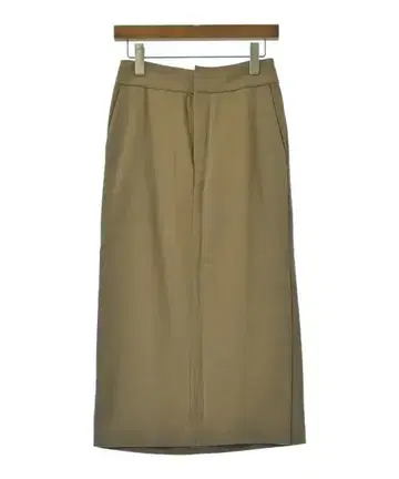 DRESSTERIOR 롱 맥시 길이 스커트 여성용