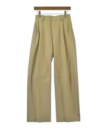 MUSE de Deuxieme Classe 슬랙스 여성용