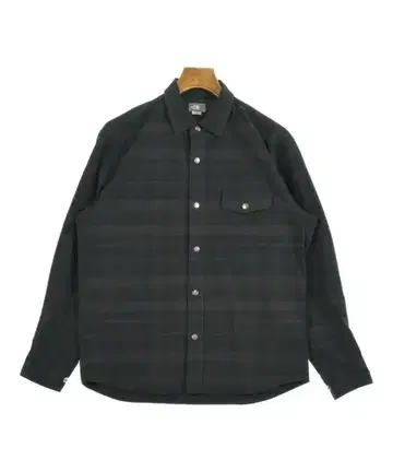 THE NORTH FACE 캐주얼 셔츠 남성용