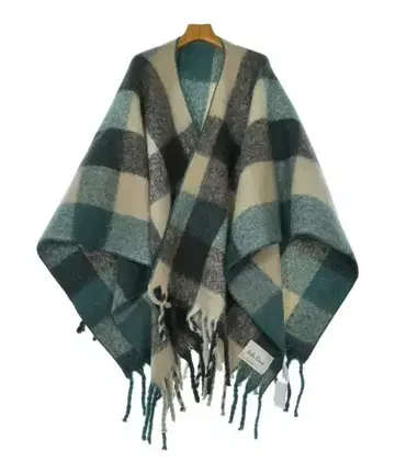 Mila Owen 머플러 여성용