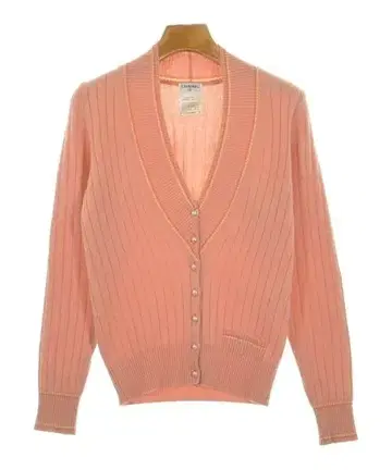 CHANEL 가디건 여성용