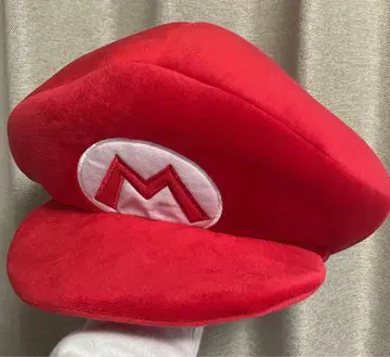 마리오 요시 캡 세트