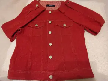 핑크하우스 자켓