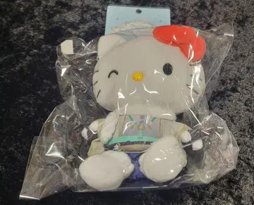 카게츠 키티 인형