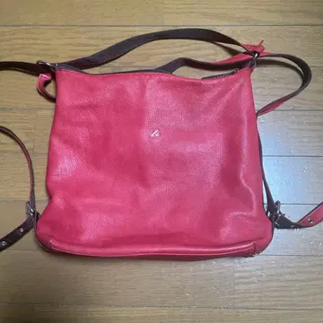 키타무라 투웨이 백