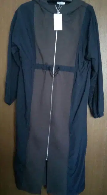 LEPSIM 렙심 zip 도킹 원피스 프리 사이즈 택 포함 미사용품