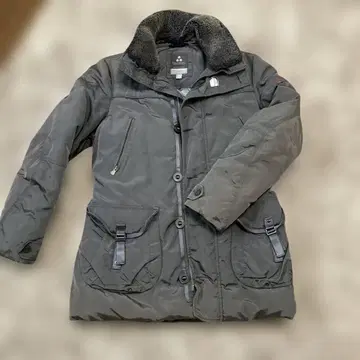 PEUTERY 다운 자켓, 코트