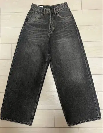 ZARA 엑스트라 배기 EU34