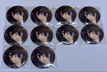 앙스타 컬렉션 캔뱃지 사쿠마 레이