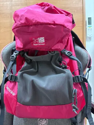 karrimor lancs28 카리머 랭크스28 스몰 레인 커버 포함