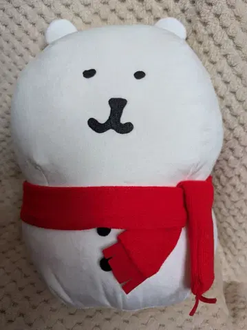 나가노 캐릭터즈 연말 BIG 봉제 인형