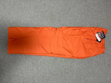 KURODARUMA 방수 팬츠 L 사이즈 57233