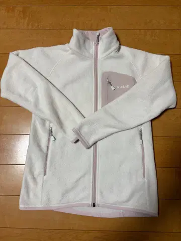 몽벨 mont-bell 크리마플러스 100 자켓 플리스 여성용