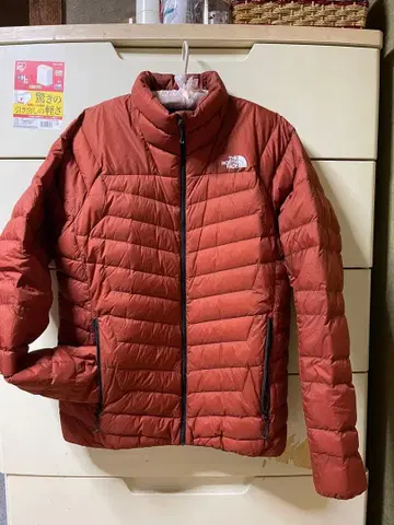 THE NORTH FACE 썬더 다운 자켓
