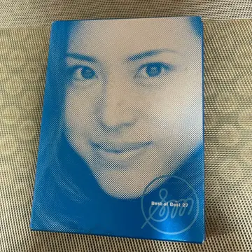 SEIKO MATSUDA Best of Best 27