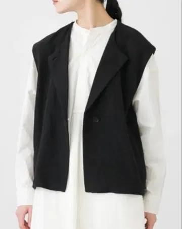 [ 새상품 ] kagure 카구레*린넨레이온 베스트